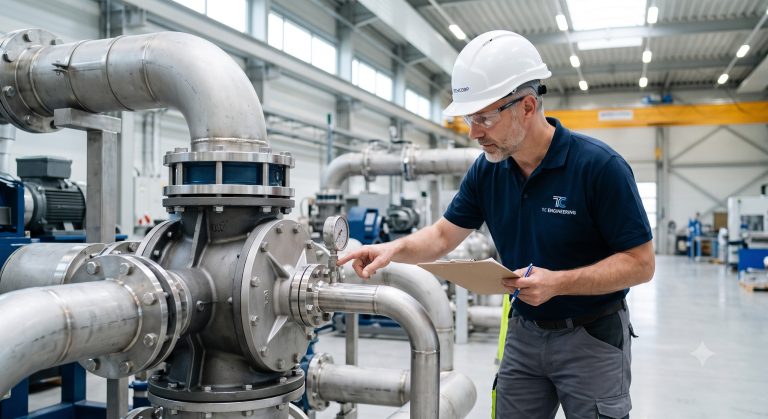 Understanding Doebritz Rotary Valve ROI: Extended MTBF and Direct Drive Maintenance FAQ