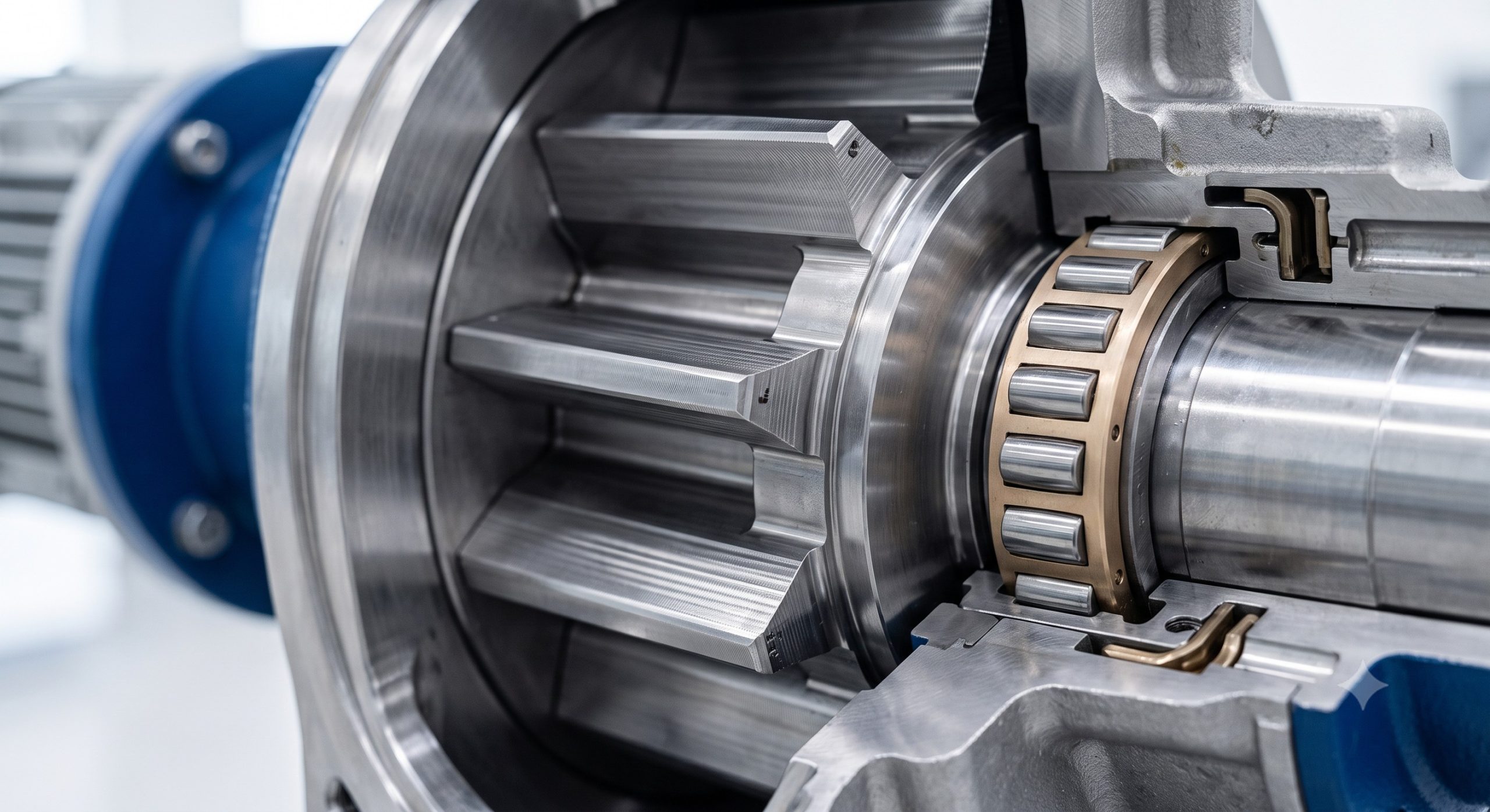 Doebritz DBR-1237 Gravity Quick-Release Rotary Valve - Official Technical Overview & Datasheet details