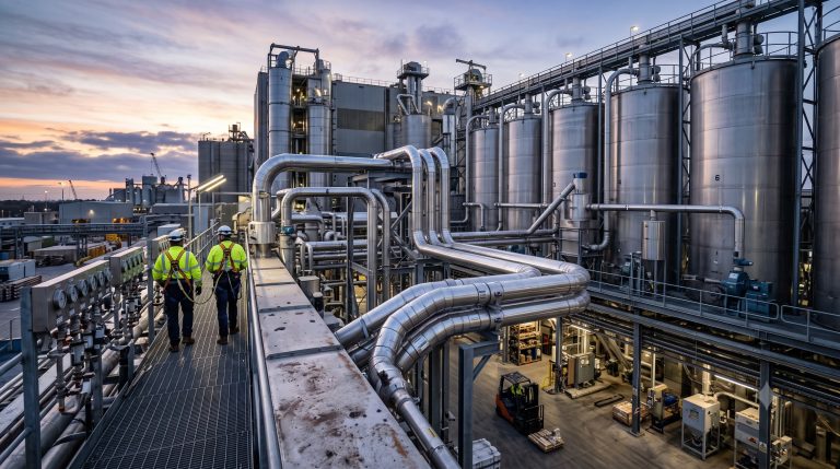 The Ultimate Engineering Guide to Quick-Release Rotary Valve: Metallurgy, Clearances, and Sizing