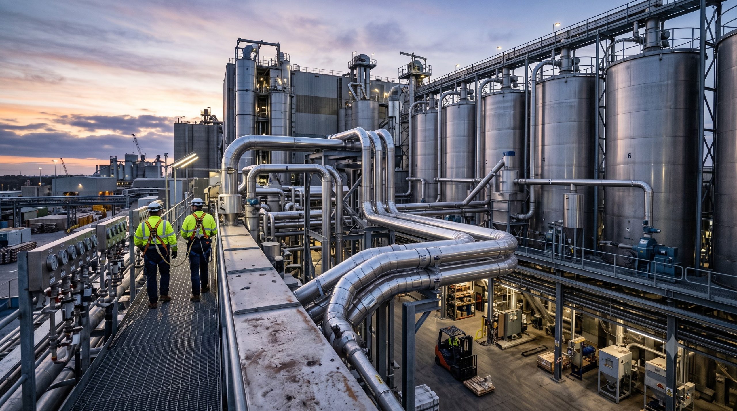 The Ultimate Engineering Guide to Quick-Release Rotary Valve: Metallurgy, Clearances, and Sizing details