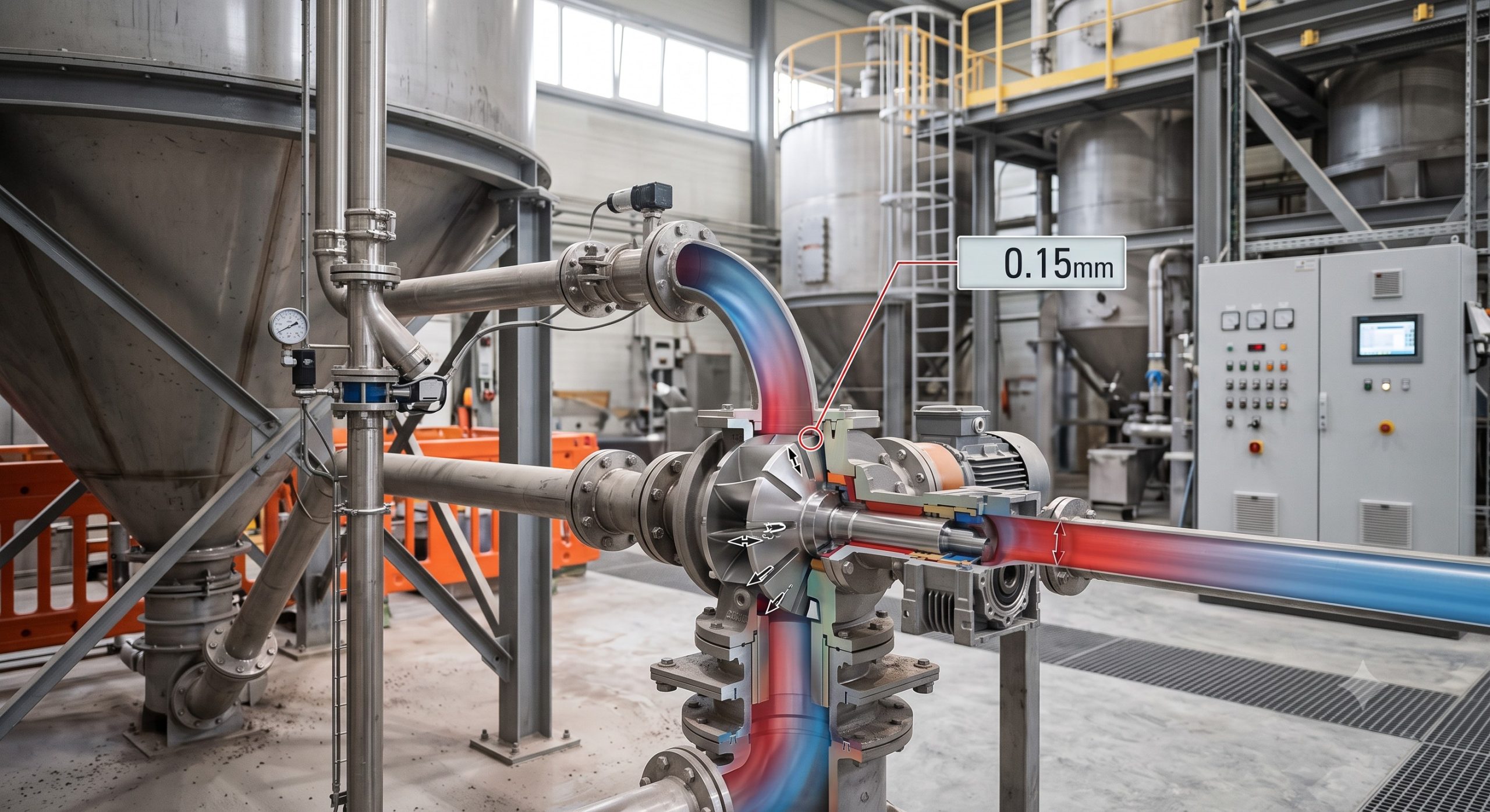 The Ultimate Engineering Guide to Automatic Powder Feeding Station: Metallurgy, Clearances, and Sizing details