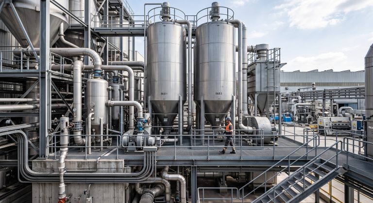 ATEX & NFPA Explosion Prevention: Technical Compliance Guide for dust explosion prevention powder handling